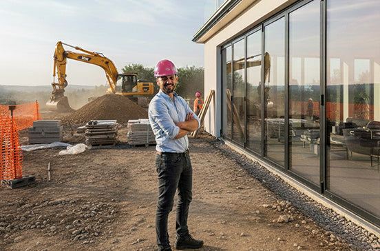 In-Stock Doors, Ready When You Are