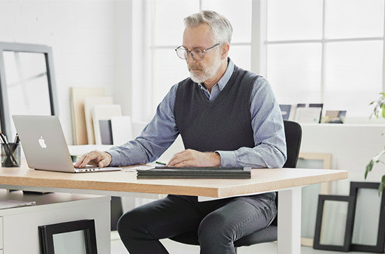 Inventory: Proof of Config Confidence