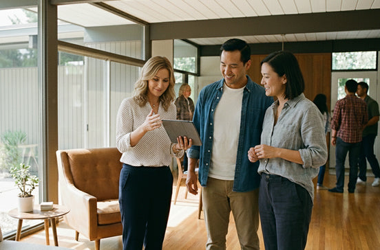 A Transferable Warranty Adds Value