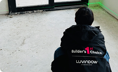 Measurement Service (Pre-Quotation Add-On)