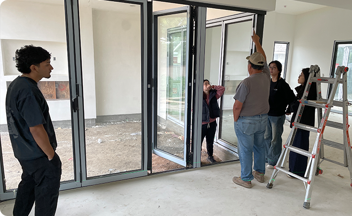 Standard Support Package